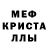 Амфетамин VHQ Pablo Trablo